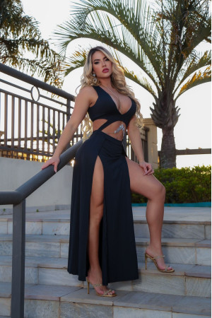 Vestido Júlia II